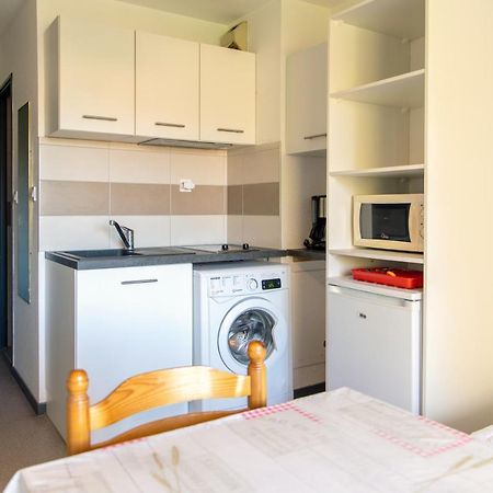 Appartement T1 A 300M Des Thermes De Barbotan Экстерьер фото